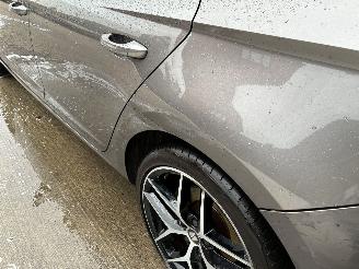 Seat Leon SEAT LEON FR 2.0TDI 2017 picture 15