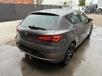 Seat Leon SEAT LEON FR 2.0TDI 2017 picture 12