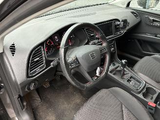 Seat Leon SEAT LEON FR 2.0TDI 2017 picture 17
