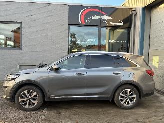 Auto incidentate Kia Sorento Kia Sorento 2.2D AWD 2018 7 zit 2018/10
