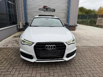 Audi A6 avant Audi A6 3.0d Competition 2017 picture 6