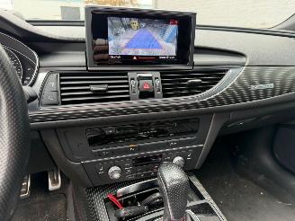 Audi A6 avant Audi A6 3.0d Competition 2017 picture 12