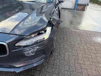 Volvo V-90 Volvo V90 2.0d 2019 picture 3