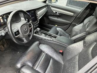 Volvo V-90 Volvo V90 2.0d 2019 picture 16