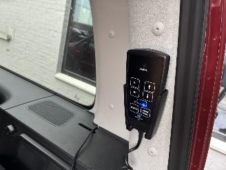 Volkswagen Caddy maxi VW CADDY ROLSTOEL 1.4TSI 2018 picture 22