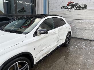 Mercedes GLA MERCEDES GLA220d AMG 4 MATIC 2015 picture 3
