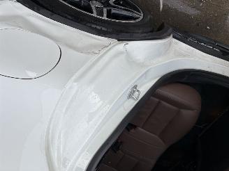 Mercedes GLA MERCEDES GLA220d AMG 4 MATIC 2015 picture 10