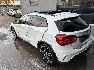 Mercedes GLA MERCEDES GLA220d AMG 4 MATIC 2015 picture 8