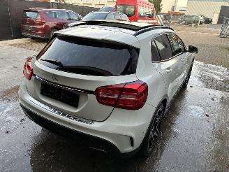 Mercedes GLA MERCEDES GLA220d AMG 4 MATIC 2015 picture 6