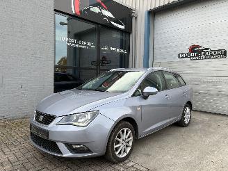 Seat Ibiza SEAT IBIZA 1.4TDI 2016 picture 2