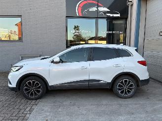 skadebil auto Renault Kadjar RENAULT KADJAR 1.5D 2020 AUTOMAAT 2020/6
