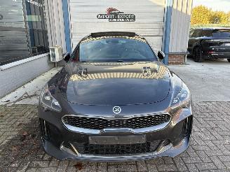 Kia Stinger KIA STINGER 2.2D 2018 picture 3