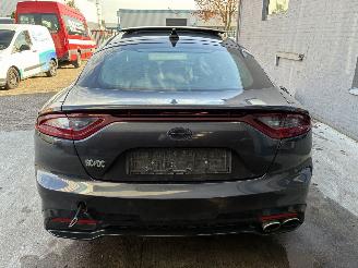 Kia Stinger KIA STINGER 2.2D 2018 picture 7