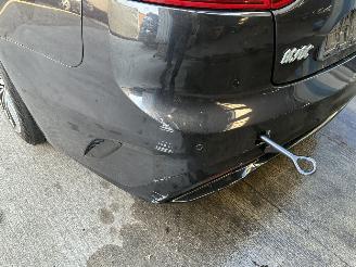 Kia Stinger KIA STINGER 2.2D 2018 picture 9