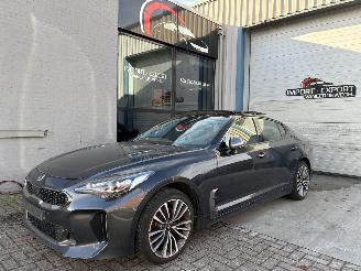Kia Stinger KIA STINGER 2.2D 2018 picture 2