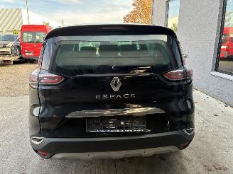 Renault Espace RENAULT ESPACE 1.6D 2016 7 ZIT picture 9