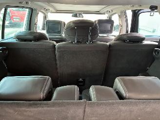 Renault Espace RENAULT ESPACE 1.6D 2016 7 ZIT picture 22