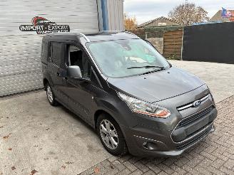 Ford Tourneo Connect FORD TOURNEO CONNECT 1.6D 2015 picture 9
