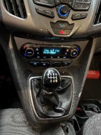 Ford Tourneo Connect FORD TOURNEO CONNECT 1.6D 2015 picture 19