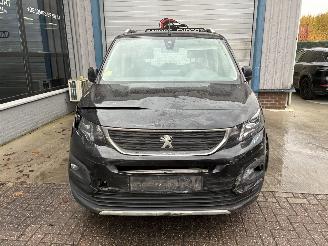 Peugeot Rifter PEUGEOT RIFTER 1.5D 2019 picture 3