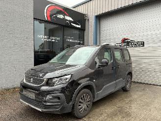 Peugeot Rifter PEUGEOT RIFTER 1.5D 2019 picture 2