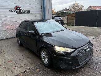 Audi A3 AUDI A3 2.0D DSG 2021 picture 4