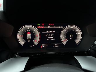 Audi A3 AUDI A3 2.0D DSG 2021 picture 17