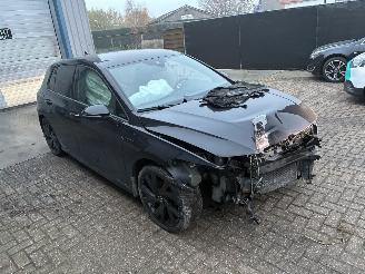 Volkswagen Golf VW GOLF 8 2.0TDI DSG R LINE picture 3