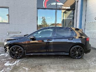 škoda osobní automobily Volkswagen Golf VW GOLF 8 2.0TDI DSG R LINE 2023/1