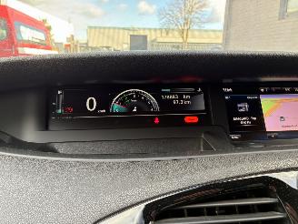 Renault Scenic RENAULT SCENIC 1.5D 2015 picture 15