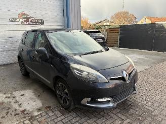 Renault Scenic RENAULT SCENIC 1.5D 2015 picture 5
