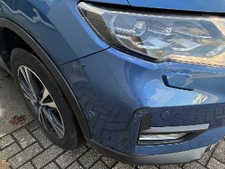 Nissan X-Trail NISSAN X-TRAIL 1.7D 2021 7 ZIT picture 7