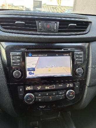 Nissan X-Trail NISSAN X-TRAIL 1.7D 2021 7 ZIT picture 21