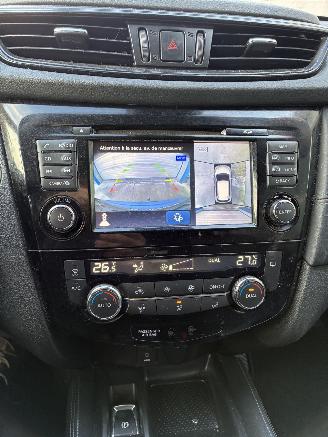 Nissan X-Trail NISSAN X-TRAIL 1.7D 2021 7 ZIT picture 19