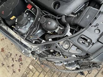 Mercedes CLS MERCEDES CLS350d 4 MATIC AMG 2015 picture 7