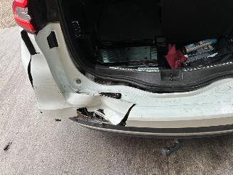 Renault Grand-scenic RENAULT SCENIC 1.5D 2019 7 ZIT picture 10