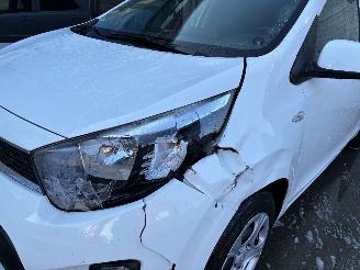 Kia Picanto KIA PICANTO 1.0I AUTOMAAT 2024 picture 5