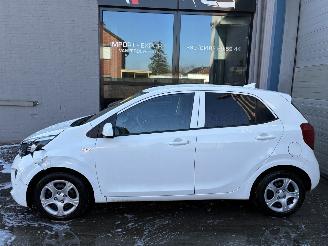 Avarii autoturisme Kia Picanto KIA PICANTO 1.0I AUTOMAAT 2024 2024/5