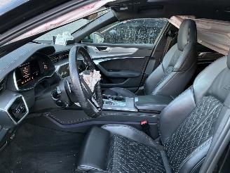 Audi S6 AUDI A6 S6 2020 picture 17