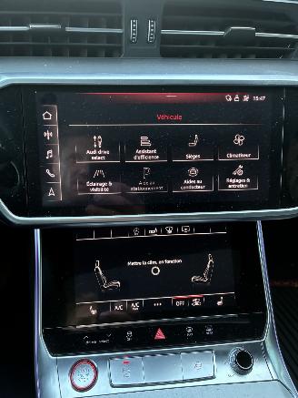 Audi S6 AUDI A6 S6 2020 picture 21