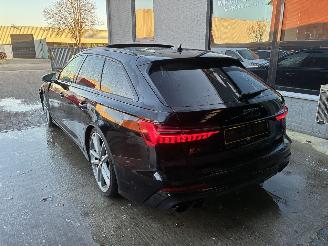 Audi S6 AUDI A6 S6 2020 picture 14