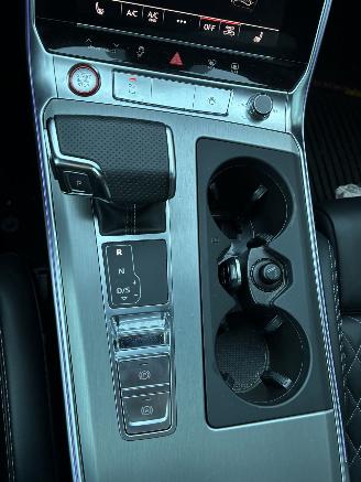 Audi S6 AUDI A6 S6 2020 picture 22