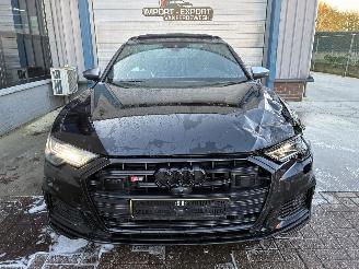 Audi S6 AUDI A6 S6 2020 picture 10