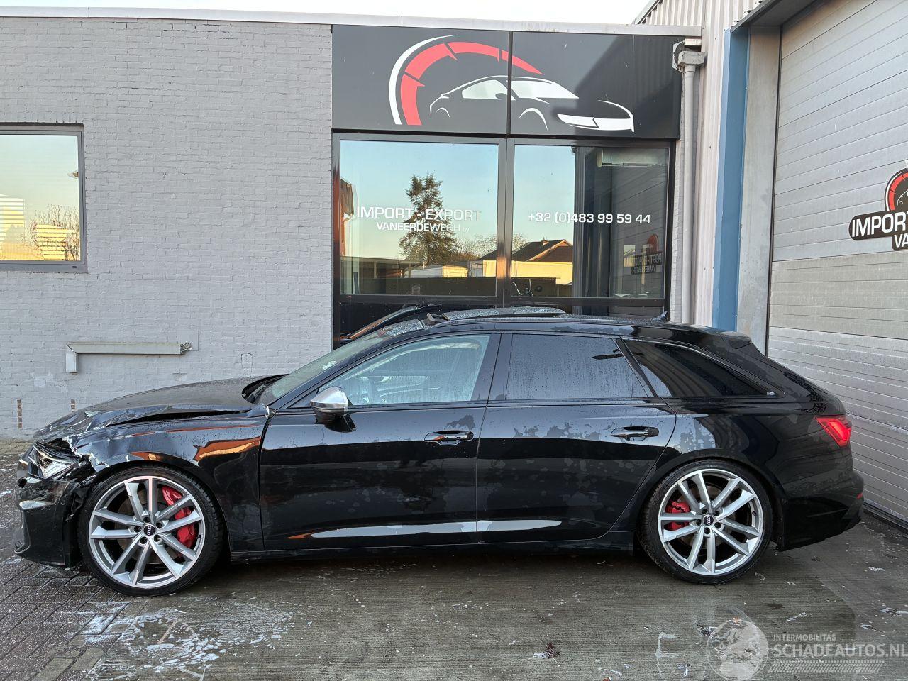 Audi S6 AUDI A6 S6 2020