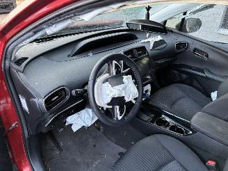 Toyota Prius TOYOTA PRIUS PLUG IN HYBRID 2018 picture 18