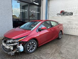 Toyota Prius TOYOTA PRIUS PLUG IN HYBRID 2018 picture 2