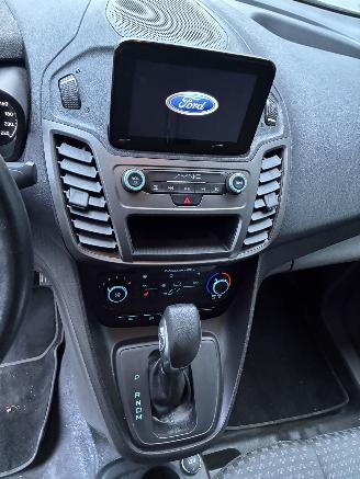 Ford Transit Connect FORD TRANSIT 1.5D AUTOMAAT 2019 picture 13