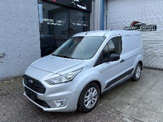 Ford Transit Connect FORD TRANSIT 1.5D AUTOMAAT 2019 picture 2