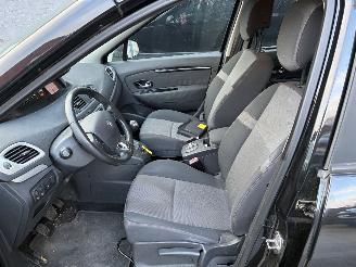 Renault Scenic RENAULT SCENIC 1.5D 2015 picture 16