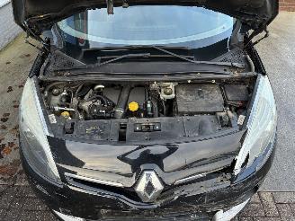 Renault Scenic RENAULT SCENIC 1.5D 2015 picture 9